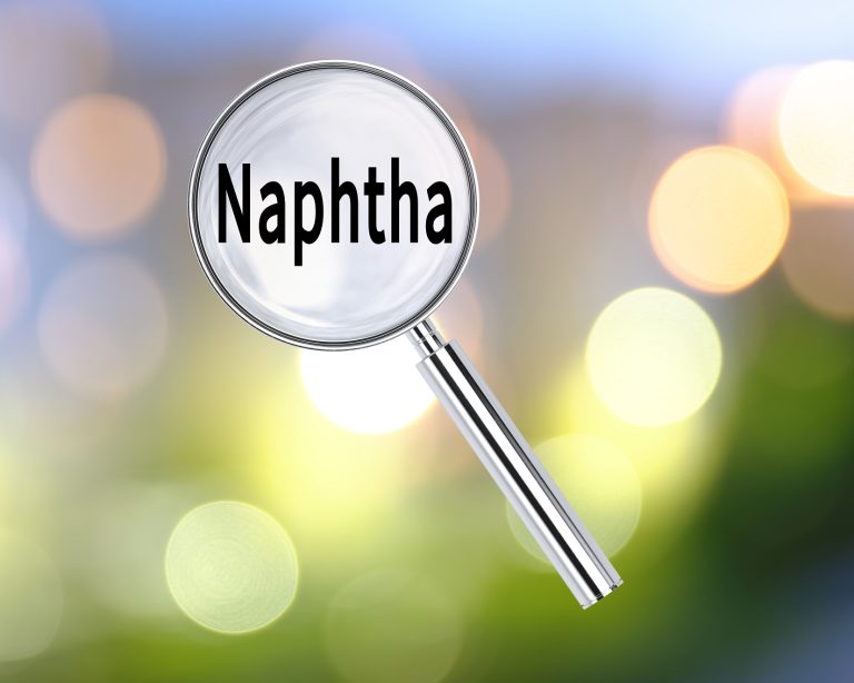 Naptha